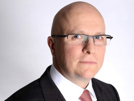 Stéphane Linder appointed CEO - TAG Heuer 