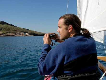 Enric Sala, the Man from Atlantis - Blancpain