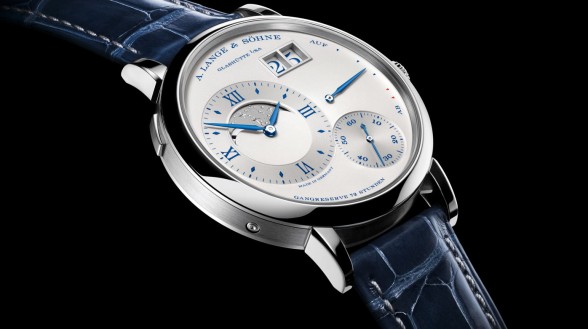 Grande Lange 1 Moon Phase “25th Anniversary” - A. Lange & Söhne