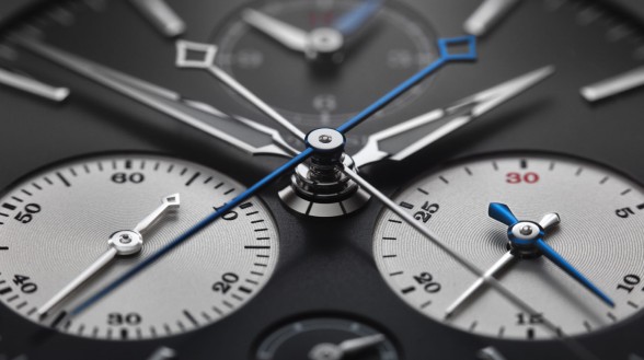 Preview: the neologisms in the watchmaking dictionary - SIHH 2018