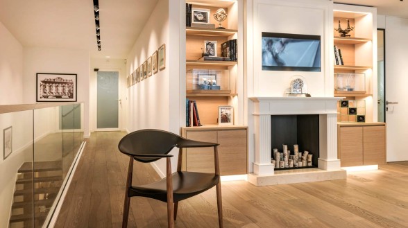A Gem of Swiss Watch Retail - A L'Émeraude
