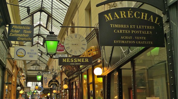 Hidden Paris with Arije - Arije 