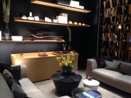 New boutique - Audemars Piguet