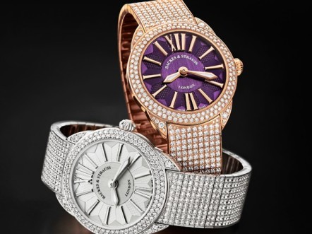 Piccadilly Renaissance Diamond Bracelet - Backes & Strauss