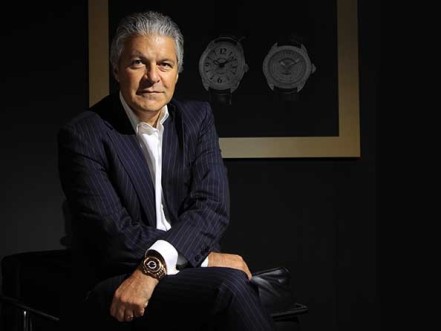 An autumn full of new launches - Backes & Strauss