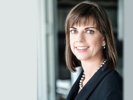 Interview with Sylvie Ritter - Baselworld