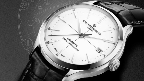 SIHH 2018 – the neologisms in the watchmaking dictionary - Editorial
