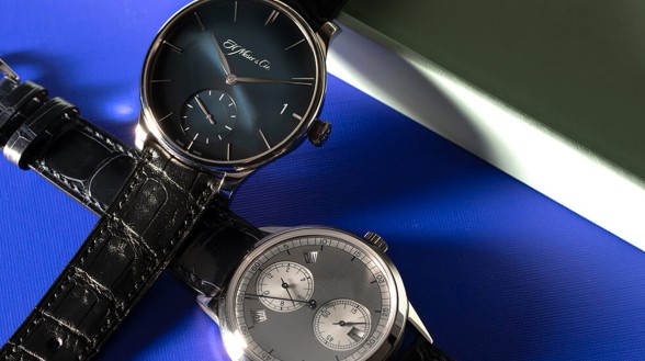 WatchBox Takes Rightful Place At Dubai Watch Week  - WatchBox
