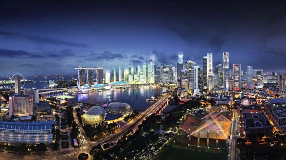 Stay connected even in rough waters - Best-selling watches in Singapore