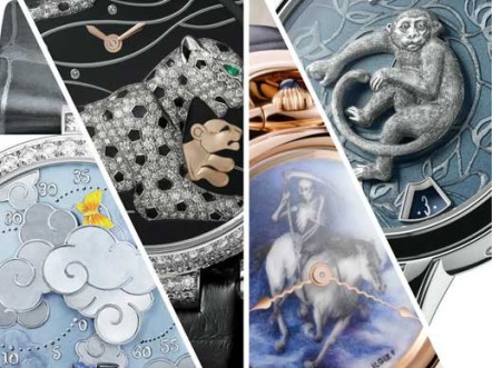Bestiary: promoting biodiversity in Geneva - SIHH 2016