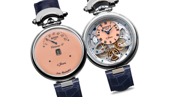 The Art of “Simplexity" - Bovet 1822