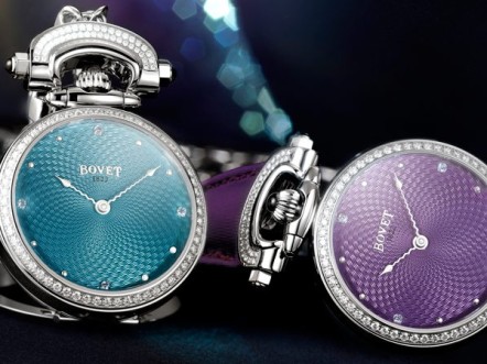 2014: A dense and intense year - Bovet