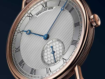 Classique 7147 - Breguet