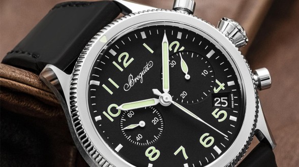 Editorial - Geneva Watch Days on the Horizon