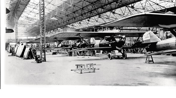 Little-Known Histories - Breguet