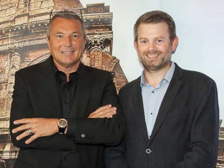 Jean-Christophe Babin’s masterclass on the macroeconomy - Bulgari