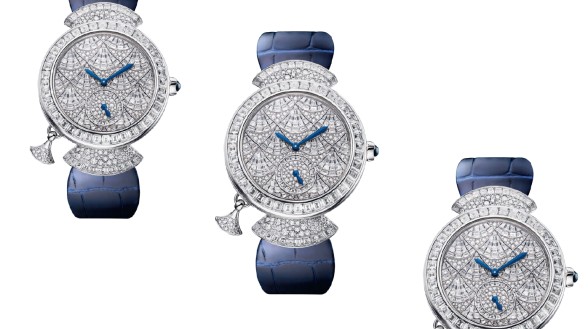 Divina Mosaica - Bulgari