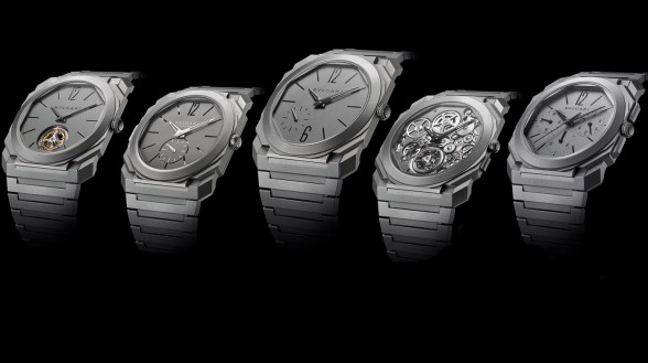 The Breakout of the Century - Bulgari