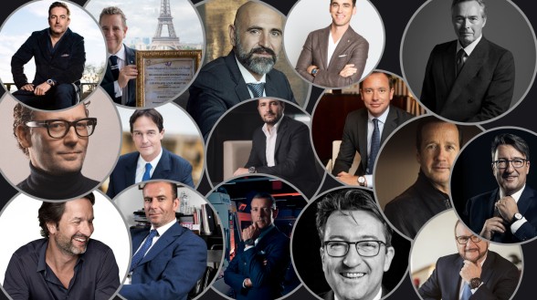 The CEO View of What to Expect from 2021 - CEO
