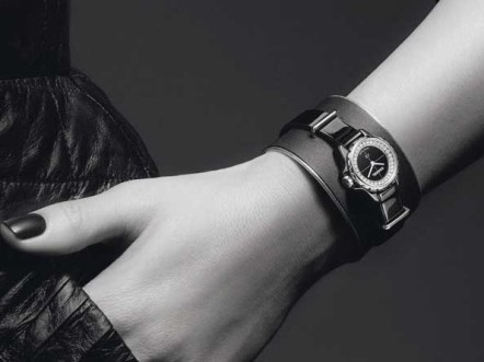 J12-XS : Chanel's excessive mini - Chanel