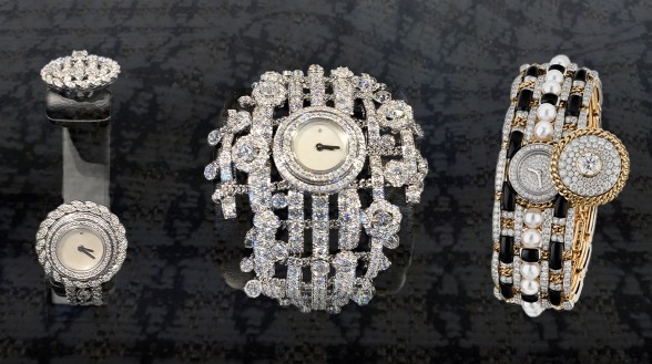 « Tweed de Chanel » - Chanel
