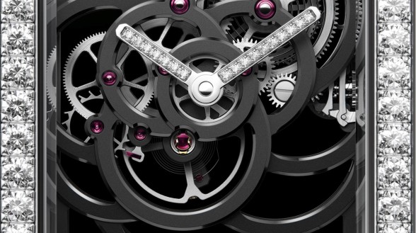 Ladies’ watches  - GPHG