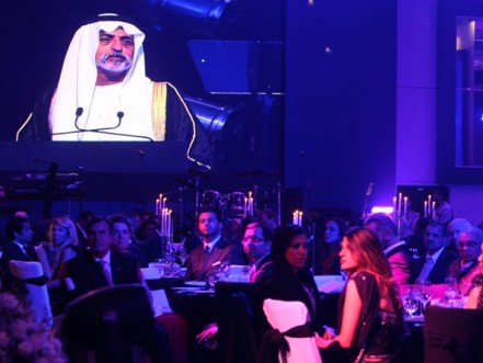Charity Auction - Roger Dubuis