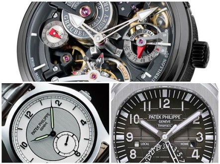 Interview with Gabriel Benador - Watch collector