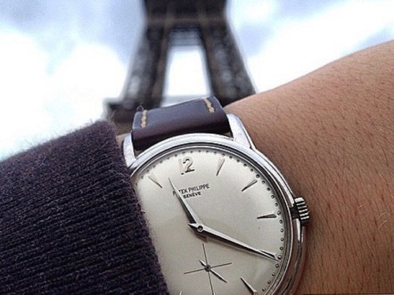 An interview with a very young watch collector - What’s next?