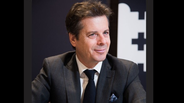 Jérôme Biard’s big turnaround - Corum