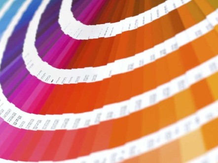 Watchmaking decoded by a colourist  - Trends