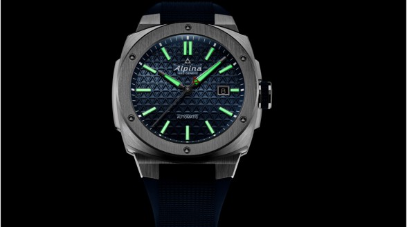Alpiner Extreme Automatic  - Alpina 
