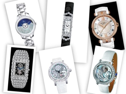 Women love diamonds. And vice versa. - Christmas gifts