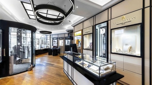 Why Wait for your Dream Watch ? - Lionel Meylan