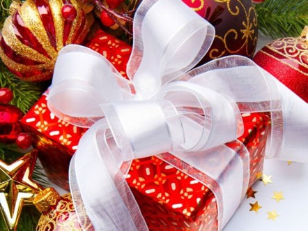 Watches in evening dress - Designer Christmas