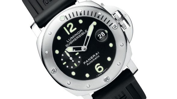 Luminor Submersible PAM00024 - Panerai