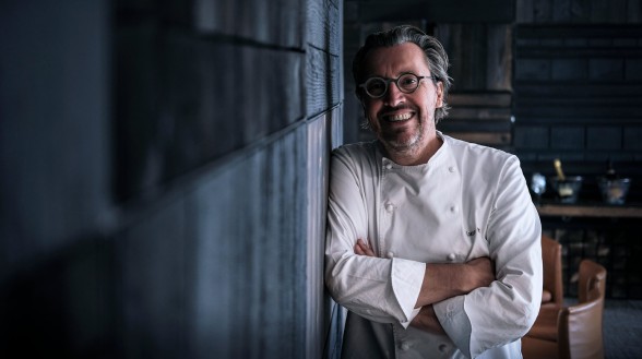 Laurent Petit - 24 Hours in the Life of...