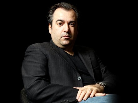 Interview with Antonio Terranova - Cvstos