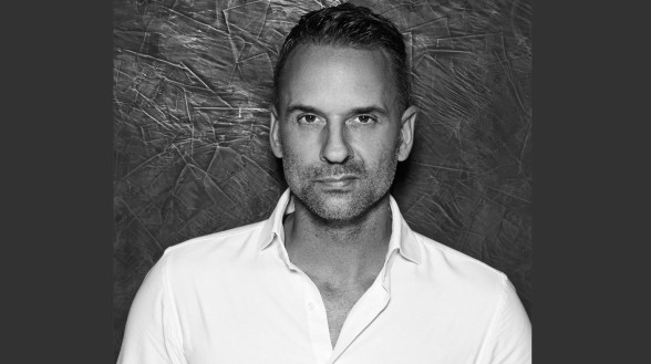 Interview with Eric Kuster - Cvstos