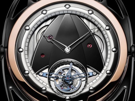 Science Fiction…Or Is It? - De Bethune