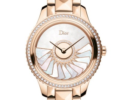 The Dior VIII Montaigne - Dior