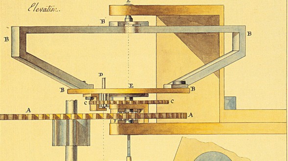 You Spin Me Round (Like A Tourbillon) - Editorial