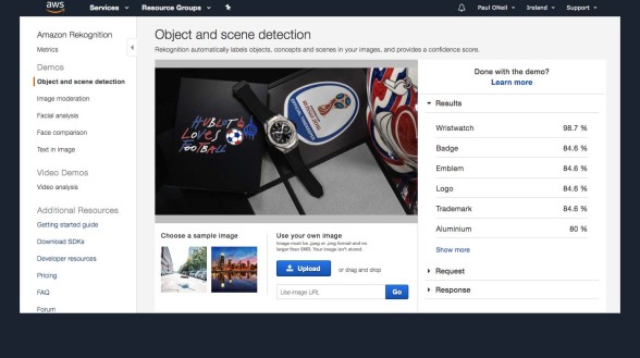 Your watch could soon get you arrested - Editorial
