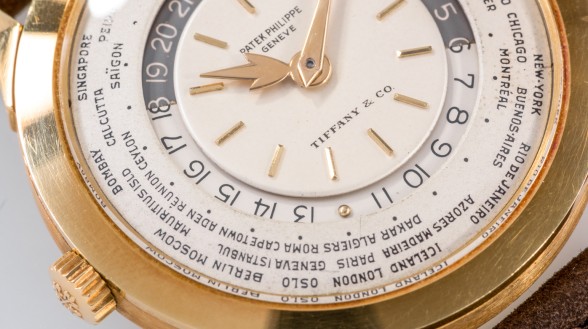 Celebrate the merry month of May by bidding on your ideal vintage model - Collecting with Phillips, Bacs & Russo 