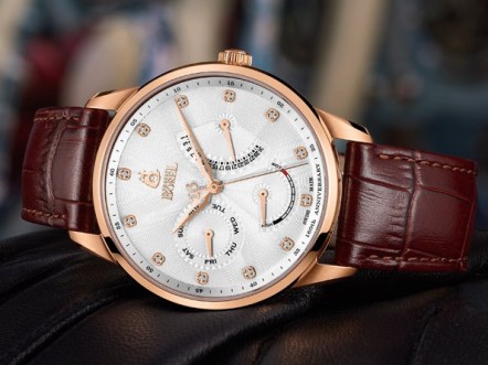 160th Anniversary Jules Borel Collection - Ernest Borel