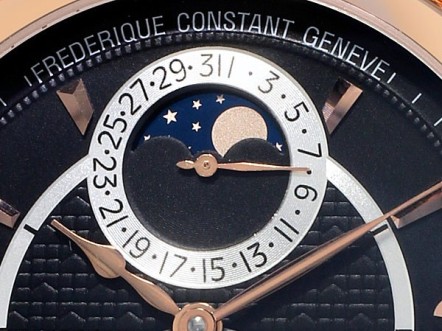 Three decisive years for the group - Frédérique Constant