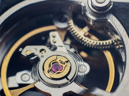 Manufacture Collection - Frédérique Constant