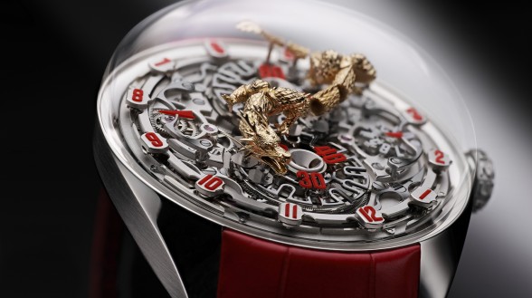 “A new complication? 1 to 3 million” - Genus
