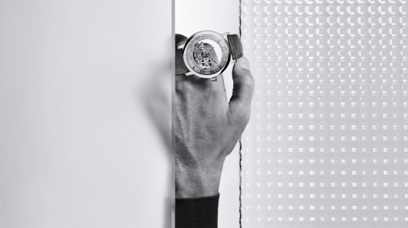Magic in motion - Cartier