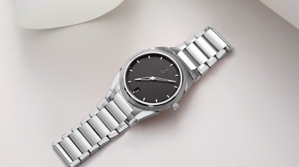 The Devil Is in the Details - Parmigiani Fleurier 